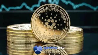 کاردانو به محدوده انفجار قیمت رسید؛ مقاومت ۰.۴۵ کلید صعود؟