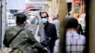 ولع بی پایان/ «جستجو در تنگنا»، امیر نادری به روایت مهرشاد کارخانی