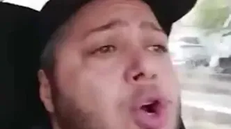 مازیار لرستانی: مادرمو به زور بردم سینما، از خجالت حرف‌هایی که در سینما می‌زدند شرمنده مادرم شدم