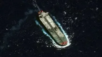 ادعای رویترز: کاهش شدید صادرات نفت کاراکاس/ ۱۱میلیون بشکه نفت ایران و روسیه در آب‌های ونزوئلا گیر کرده‌ است