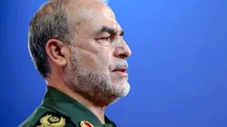 نتایج و پیام های رزمایش سهند ٢٠٢۵