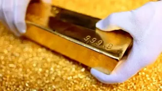 پیش‌بینی جدید رییس اتحادیه طلا درباره قیمت‌ها/ طلا قرار است تا چه عددی تغییر کند؟