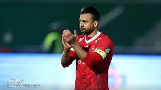 واکنش سروش رفیعی به حواشی جنجالی بازی با تراکتور