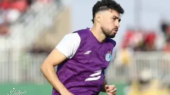 عصبانیت سرمربی استقلال از کیفیت زمین/ ساپینتو: با این وضع چمن نگران منیر الحدادی هستم