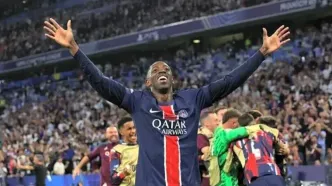 ۱۰ فوتبالیست برتر سال ۲۰۲۵ جهان مشخص شدند