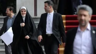 کیهان و باز هم حمله به پزشکیان: چرا دختر و دامادتان را در ریاست جمهوری استخدام کردید؟