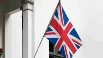 مسلمان شدن مردم انگلیس در نتیجه جنگ غزه