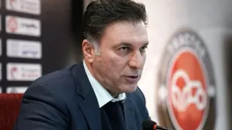 مظفری‌زاده: هدفمان بازگشت به جمع مدعیان است