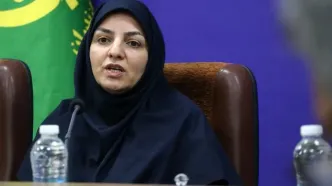 ملخ صحرایی در راه ایران/ ناچار به مبارزه شیمیایی هستیم