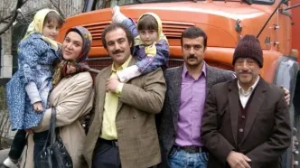 کدام سریال جایگزین «پایتخت ۲» می‌شود؟+اطلاعات جدید سریال