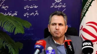 ۶۶ حزب می‌توانند در انتخابات شورای شهر تهران لیست معرفی کنند