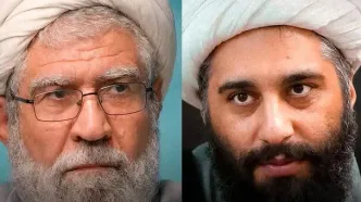 شیخ سلیمانی اردستانی از اساتید اخراجی دانشگاه مفید است و پریشان گویی می کند/ بخش مستقل و غیررسمی حوزه باید برای مهار پریشان‌گویان و مداحان بی‌مهار تدبیری بیندیشد/ شهید بهشتی سال 1357  با شعار «شاه‌ زنازاده است، خمینی آزاده استِ» عده‌ای مقابله کرد