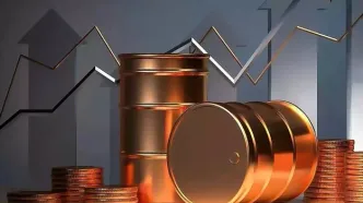 جدیدترین قیمت جهانی نفت امروز دوشنبه ۱ دی ۱۴۰۴ | افزایش مختصر قیمت‌ها