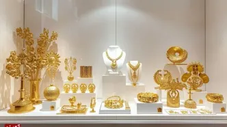 پیش بینی قیمت طلا 18 عیار و سکه امامی امروز 29 آذر 1404