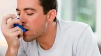 این مورد ریسک آسم را بالا می برد!