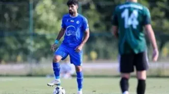 خبر بد برای استقلال