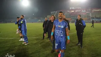 فوری| جدایی رامین رضاییان از استقلال/ ساپینتو خبر داد: تصمیمش را گرفته است