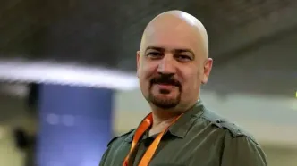 عمل موفقیت‌آمیز مستندساز ایرانی