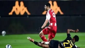 انتقاد رسانه یونانی از طارمی و یارانش