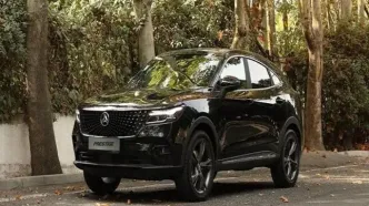 کشف بزرگ: ۹ خودروی پرطرفدار گروه بهمن در مسیر حراجی!