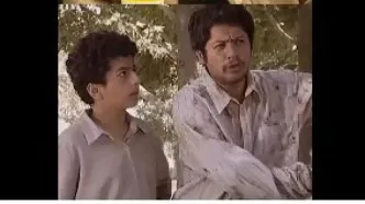 بازیگر خردسال سریال «متهم گریخت»: «علی صادقی من را کتک زد»/ ویدیو