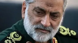 سردار شکارچی: امروز از ۲۳ خرداد قوی‌تریم