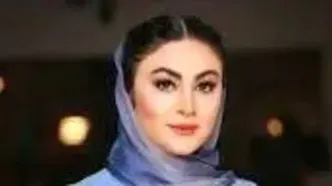 نگاهی به چیدمان جهیزیه﻿ مریم مومن تازه‌عروس سینما/ ویدئو