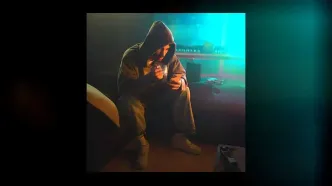 دانلود آهنگ جدید مهراد جم به نام به سلامت + متن ترانه