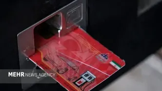 فوری و جنجالی: ۱۰۰ درصد سهمیه بنزین شما به کارت بانکی منتقل می‌شود!