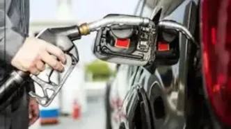 خودروهای دولتی و نوشماره با نرخ جدید سوخت‌گیری می‌کنند