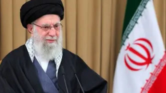 پیگیری وضعیت سلامت رضا امیرخانی از سوی رهبر معظم انقلاب