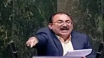 گوشت میلیونی و حبوبات نیم میلیونی رویای سفره‌های نیازمندان شده است