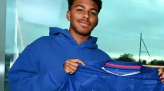 فرزند تیاگو سیلوا به صورت رسمی به چلسی پیوست