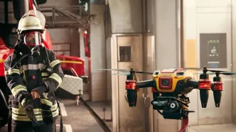 هشدار جدی آتش نشانی/ ماجرای تعطیلی بازار تهران چیست؟