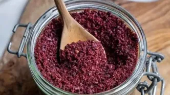 یاقوت سرخ آشپزخانه؛ فراتر از یک چاشنی ساده برای کباب!