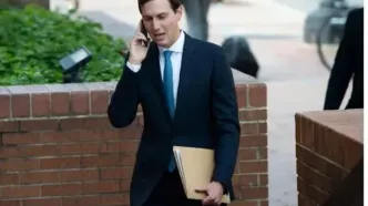 جرد کوشنر؛ بازگشت یک میانجی جنجالی در دیپلماسی سبک ترامپ