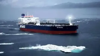 نفتکش‌های روسیه در تیررس پهپادهای دریایی اوکراین