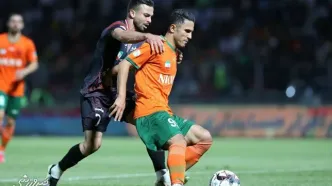 ساعت بازی پرسپولیس و مس رفسنجان/ برنامه دیدارهای امروز از هفته پانزدهم لیگ برتر