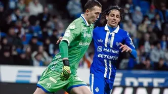 همه نگاه‌ها به روسیه: استقلال یا پرسپولیس رکورد نقل و انتقالات را می‌شکنند