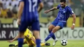 حمایت سرمربی پیشین استقلال از عارف آقاسی