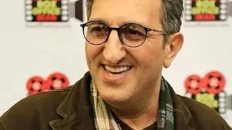 یوسف صیادی در بیمارستان بستری شد