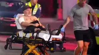 اتهام اسرائیل؛ ایران پشت حمله به یهودیان در سیدنی است/ اعلام غیررسمی هویت یکی از تیراندازان/ عکس