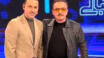 خطر پخش زنده؛ از تلویزیون فاصله بگیرید!