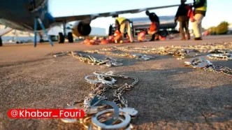 اخراج گروه دوم پناهجویان ایرانی از آمریکا؛ سی‌ان‌ان: ده‌ها نفر یکشنبه به ایران بازگردانده می‌شوند