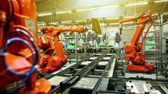 برتری چین در کارخانه‌های تاریک/ چالش راهبردی هند در انقلاب صنعتی چهارم