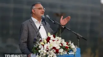 برخی رسماً می‌گویند تهران را گران کنیم تا مردم بروند! / قسم خوردند نمی گذاریم حتی یک دستگاه اتوبوس وارد کشور کنید