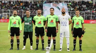 شاهکار سه گانه ساپینتو در خرم آباد تکمیل شد!