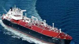 ادعای بلومبرگ: نفتکشی که در نزدیکی ونزوئلا توقیف شد، در تجارت نفت ایران نقش داشت؛ این نفتکش اوایل سال ۲۰۲۵ دو بار نفت خام ایران را به چین منتقل کرد