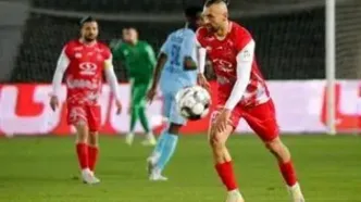 جزئیات پیام سردار دورسون به اوسمار