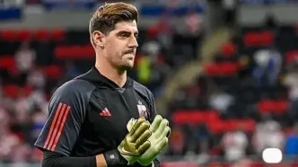 کورتوآ: در جام جهانی هرگز هیچ چیز آسان نیست